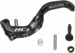 Levier 1 Doigt HC3 Magura MT7 Macaskill Edition