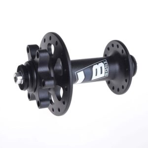 Moyeu avant Bonz Expert100 mm Disque 28H