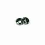 Paire de Spacers Noir Pour Cadre Curve V7 & V8