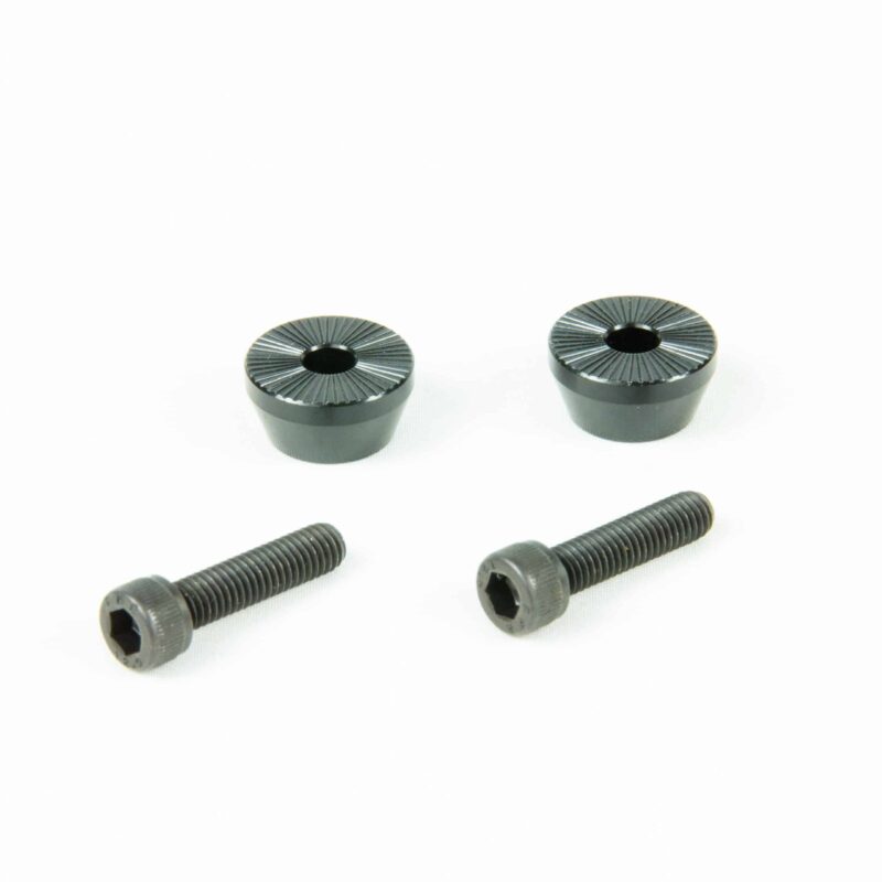 PAIRE-DE-VIS-ET-COUPELLES-NOIRE-1 Paire de vis & coupelles Noire – Image 2