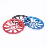 Protection Plateau Bonz Bmx 25t Diamètre 19 mm