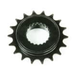 Roue Libre Bonz 18 X 36 Engagements Filetée