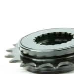 Roue Libre Bonz 18 X 36 Engagements Filetée – Image 3