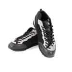 Chaussures Trial Grip Shoes Noire & Grise