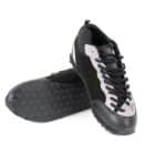 Chaussures Trial Grip Shoes Noire & Grise – Image 3