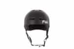 Casque Fuse Alpha Noir Mat