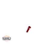 Tete de Rayon alu 2 mm * 14 mm  Rouge