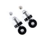 Paire de tendeur pattes horizontales Trialtech