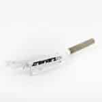 Fourche LAB 18'' Blanc Crewkerz