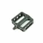 Paire de Pedales Plates Pvc