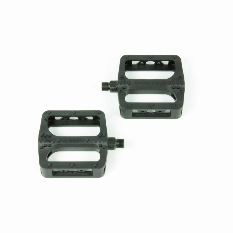 Paire de Pedales Plates Pvc Paire de Pedales Plates Pvc