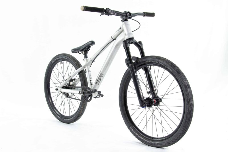 VTT Dirt Crewkerz Envy 24" VTT Dirt Crewkerz Envy 24"