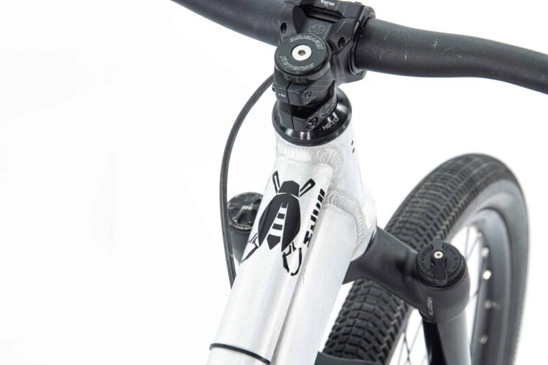 VTT Dirt Crewkerz Envy 24" VTT Dirt Crewkerz Envy 24"