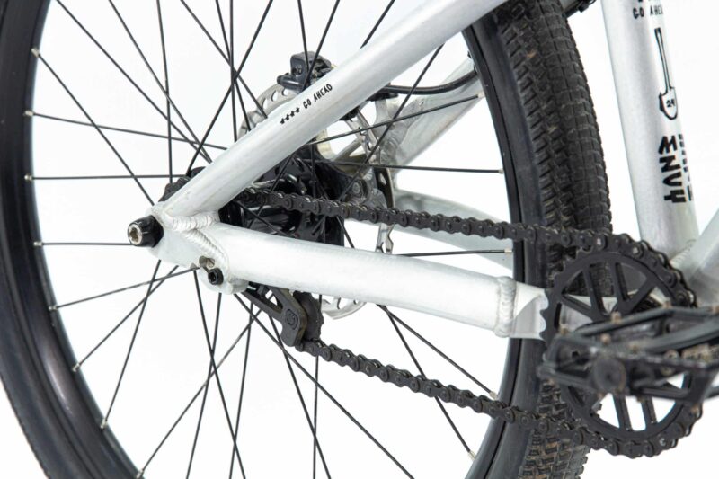 VTT Dirt Crewkerz Envy 24" VTT Dirt Crewkerz Envy 24"