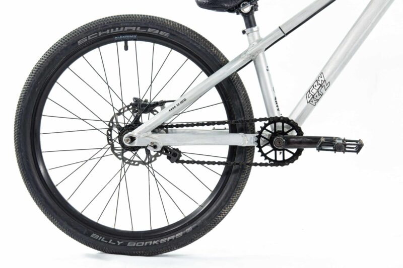 VTT Dirt Crewkerz Envy 24" VTT Dirt Crewkerz Envy 24 pouces