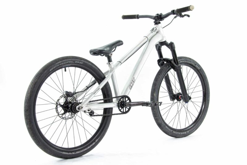 VTT Dirt Crewkerz Envy 24" VTT Dirt Crewkerz Envy 24"