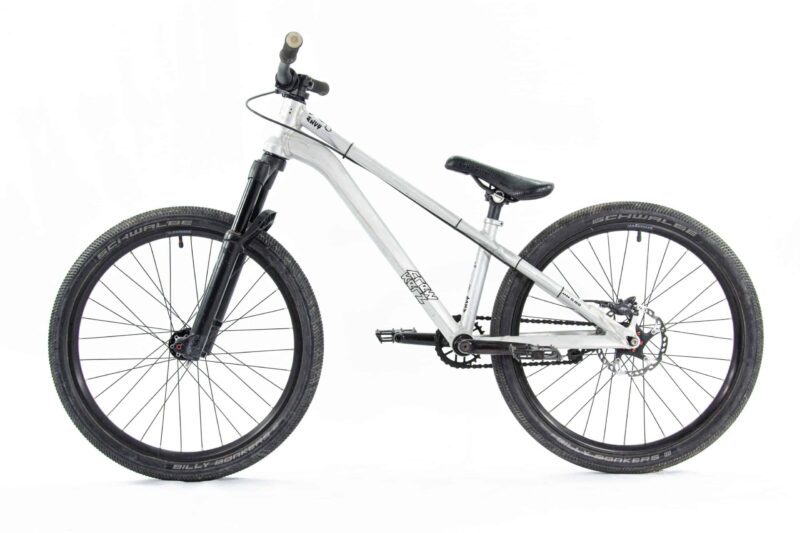 VTT Dirt Crewkerz Envy 24" VTT Dirt Crewkerz Envy 24"