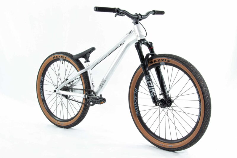 VTT Dirt Crewkerz Envy 26" VTT Dirt Crewkerz Envy 26"