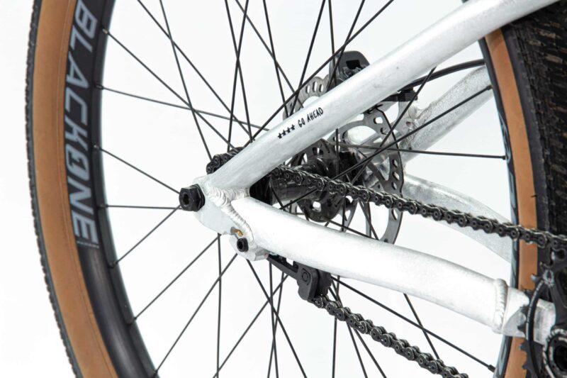 VTT Dirt Crewkerz Envy 26" VTT Dirt Crewkerz Envy 26"