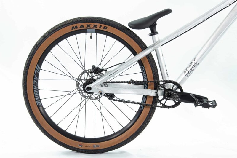 VTT Dirt Crewkerz Envy 26" VTT Dirt Crewkerz Envy 26"