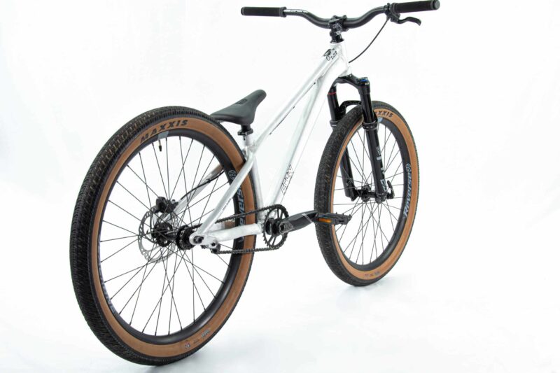 VTT Dirt Crewkerz Envy 26" VTT Dirt Crewkerz Envy 26"