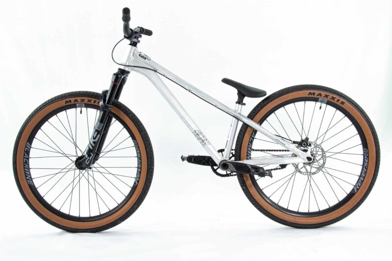 VTT Dirt Crewkerz Envy 26" VTT Dirt Crewkerz Envy 26"