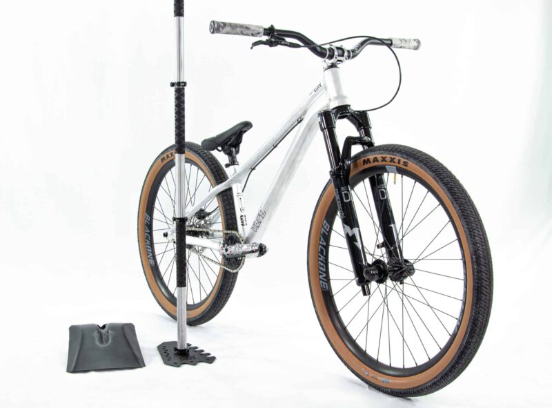 VTT Dirt Crewkerz Envy Trail Tool VTT Dirt Crewkerz Envy Trail Tool