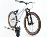 VTT Dirt Crewkerz Envy Trail Tool