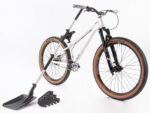 VTT Dirt Crewkerz Envy Trail Tool
