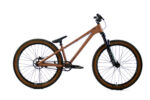 vtt dirt crewkerz envy 26" s m l