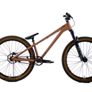 vtt dirt crewkerz envy 26" s m l