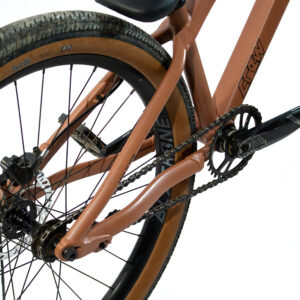 vtt dirt crewkerz envy 26" s m l
