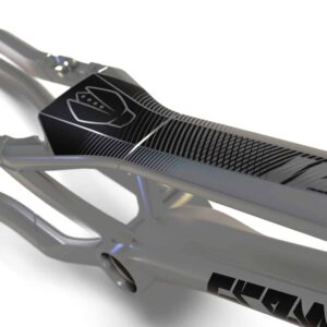 Cadre VTT Crewkerz Jealousy Utimate NextGen 26"
