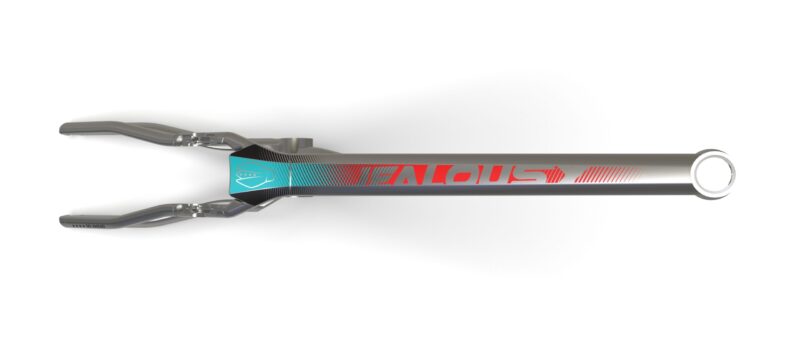 Cadre VTT Crewkerz Jealousy Utimate NextGen 26"