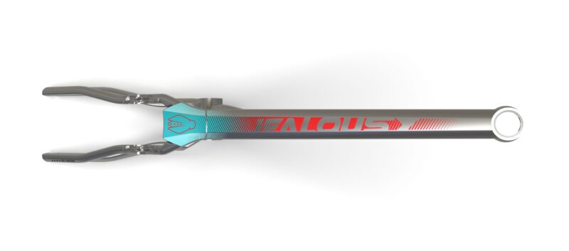 Cadre VTT Crewkerz Jealousy Utimate NextGen 26"