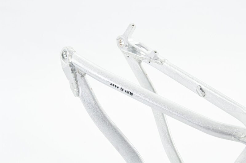 Cadre VTT Dirt Crewkerz Envy 26" Cadre VTT Dirt Crewkerz Envy 26"