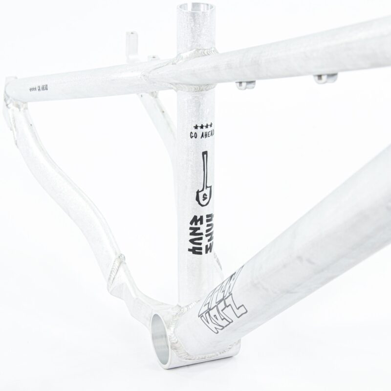 Cadre VTT Dirt Crewkerz Envy 26" Cadre VTT Dirt Crewkerz Envy 26"