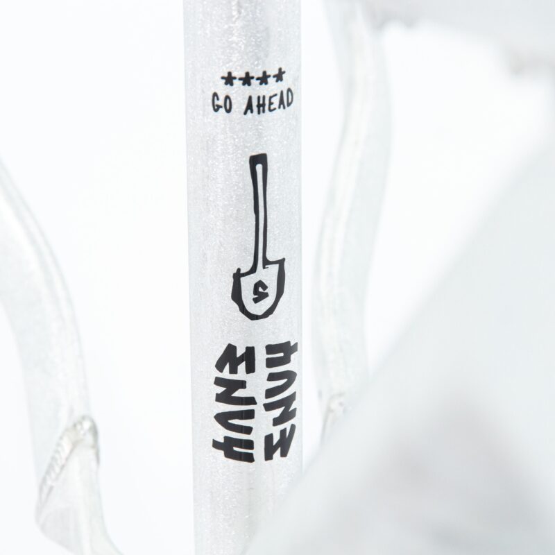 Cadre VTT Dirt Crewkerz Envy 26" Cadre VTT Dirt Crewkerz Envy 26"