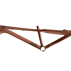 Cadre Crewkerz Envy couleur Moka Dirt 24