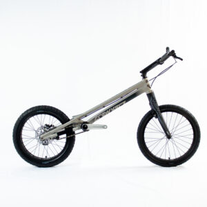 vélo trial jealousy ultimate nextgen 20" hs33/disc