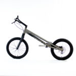 vélo trial jealousy ultimate nextgen 20" hs33/disc