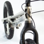 vélo trial jealousy ultimate nextgen 20" hs33/disc