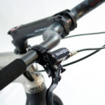 vélo trial jealousy ultimate nextgen 20" hs33/disc