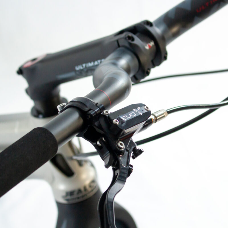 vélo trial jealousy ultimate nextgen 20" hs33/disc