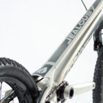 vélo trial jealousy ultimate nextgen 20" hs33/disc