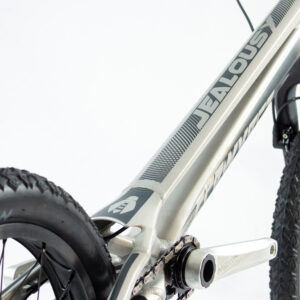 vélo trial jealousy ultimate nextgen 20" hs33/disc