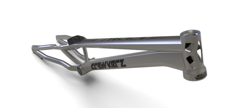 cadre jealousy ultimate nextgen 26" s m l Cadre Jealousy Ultimate NextGen 26" S-M-L – Image 2