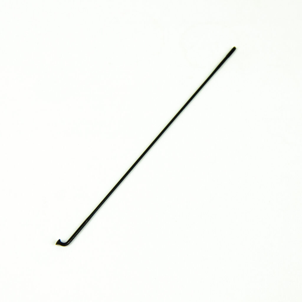 Rayon 14g 2.0/1.6/2.0 Noir