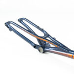 Cadre Ozonys Curve 26'' 1075 mm – Image 3