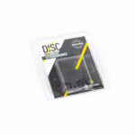 Plaquettes de frein Magura en emballage plastique transparent.